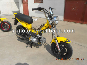 110cc hot selling moped scooter/gas bicycle/pocket bike