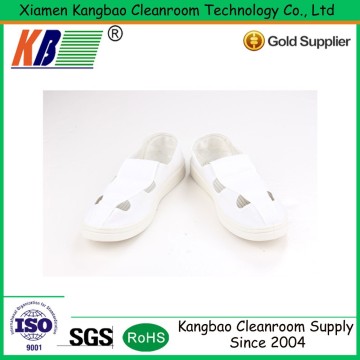 Cleanroom consumer anti-static shoes