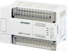 Mitsubishi plc fx3u a3a pdf
