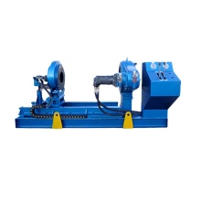 API 7K Hydraulic Bucking Unit