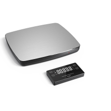 SF-881 Digital Shipping USB Parcel Scale Postal 200kg Electronic Compact Bench Scale