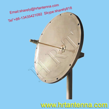 High gain Wifi Parabolic antennas TDJ-5800D4