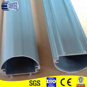 alu pipe led T5 Tube aluminum profile bar