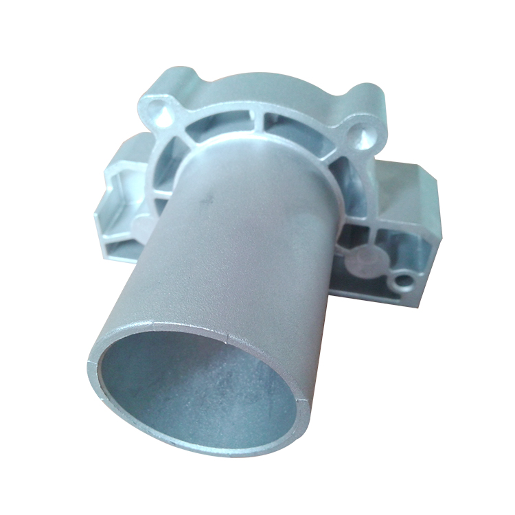 High Quality Die Casting Parts Cast Iron Industrial Parts