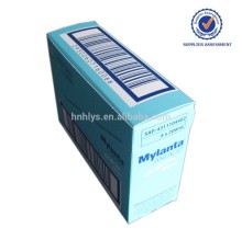 Stomach Medicine Packaging Box