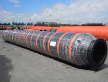 Floating Marine Fuel Hose