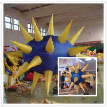 Inflatable Star
