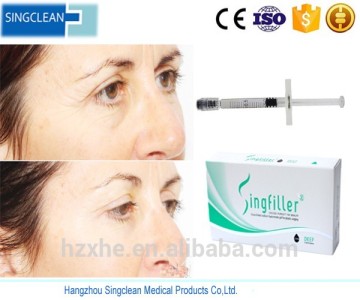 singfiller Dermal Filler Wrinkles/ Fine lines