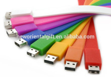 Silicone rubber Material usb flash drives