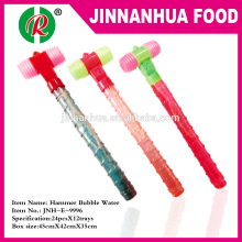 hammer bubble water
