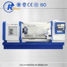 Chinese QK1319 CNC Pipe Threading Lathe
