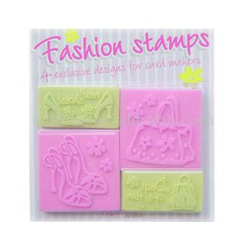 EVA Stamp