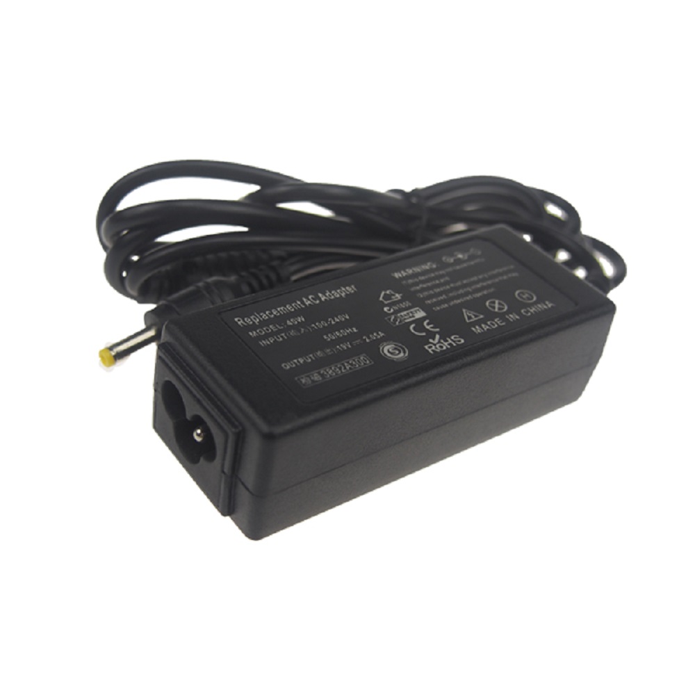 39w 19v laptop adapter