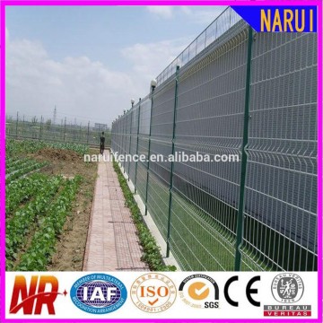 Welded Fencing