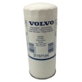 Filtro de óleo para o filtro gerador VOLVO 21707134