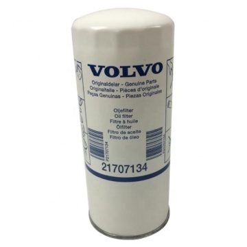 Filtro de aceite para VOLVO 21707134 Filtro del generador