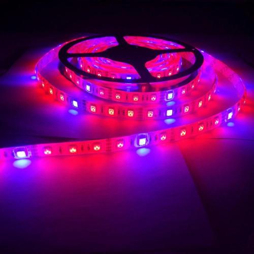 Loji Grow Lights Full Spectrum LED Strip