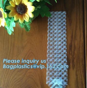 flat square block bottom opp bag, Cellophane Square Bottom Bag, Gusset Food Packaging Cello Bags