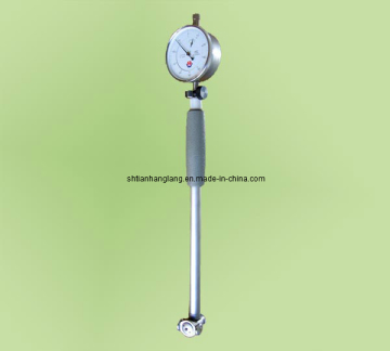 Metric Dial Bore Gauges