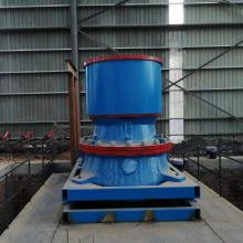 Cone Crusher Mobile PYB 600 Cone Crusher for Stone