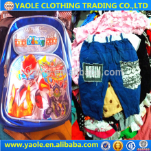 used clothes used bags in bales second hand items used children clothing