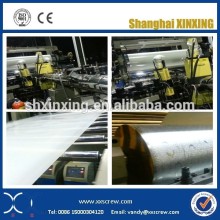Advanced Design Plastic Sheet Production Line