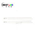 LED 3mm Leg Long Water Blue LED 480nm