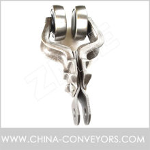 4x6 overhead conveyor trolley