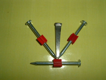 E.G Concrete Shoot Nails