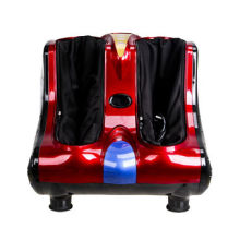 Electric Blood Circulation Calf Leg Warmer Massage Slim MachineNew