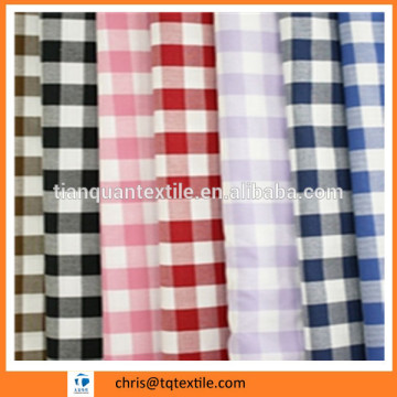 cotton plaid flannel fabric wholesale flannel fabric