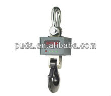 DCS-DG Hooking Scale