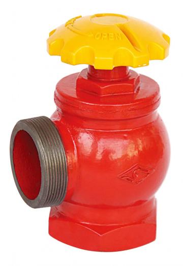 American Landing valve