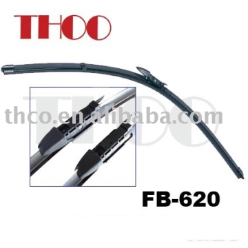 flat wiper blade for BMW 5 series