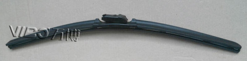 Hybrid Wiper Blade with Multi Adapter