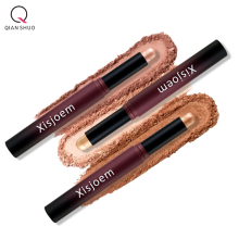 Vintage Gold Eyeshadow Pencil for Luxurious Eye Makeup