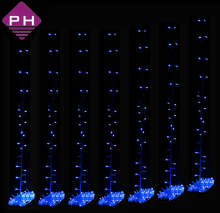 IP44 wedding light curtain