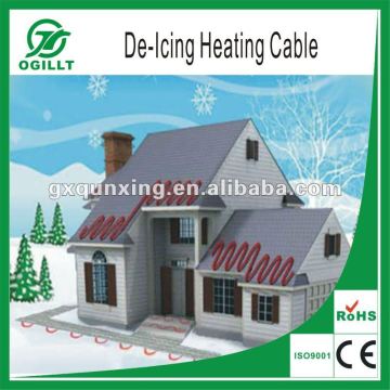 De-Icing Heat Cable