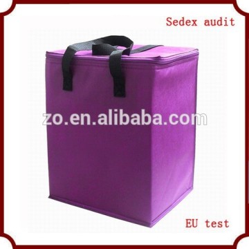 high quality promotional six pack cooler bags