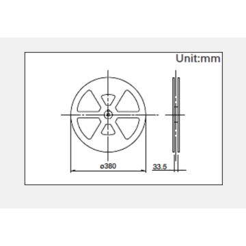 SPEF series push switch