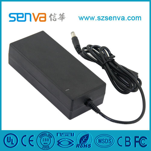 60W Power Adapters with Europe Plug