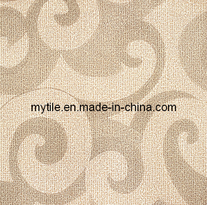 Texture Effect Glazed Ceramic Floor Tiles 60X60cm No. Sc69016