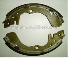 TATA ACE Semi-metallic Auto Brake Shoes With Good Quality