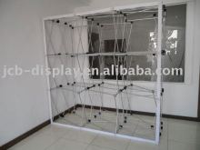 Aluminum Silver show pop up