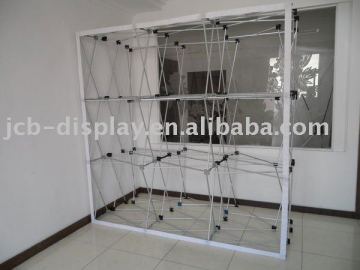 Aluminum Silver show pop up