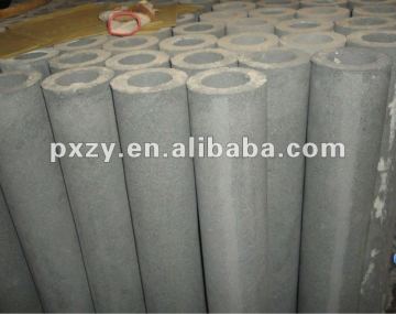 Porous Ceramic Tube