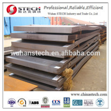 ABS FH32 hull structural steel plate