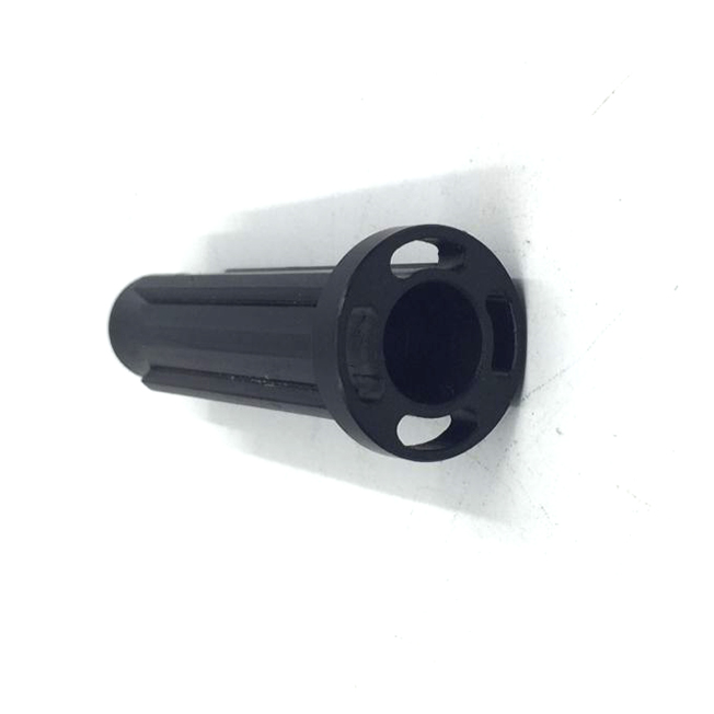 cnc plastic parts machining