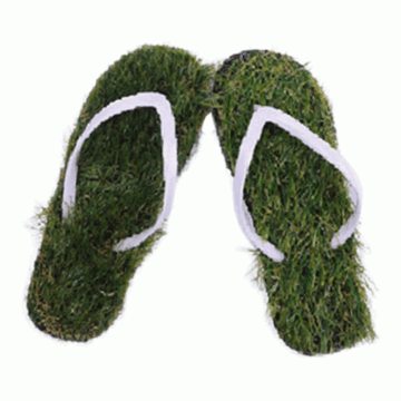 Home EVA high elastic tasteless light slippers