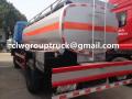 Dongfeng 13000 Liter Öl LKW zum Verkauf